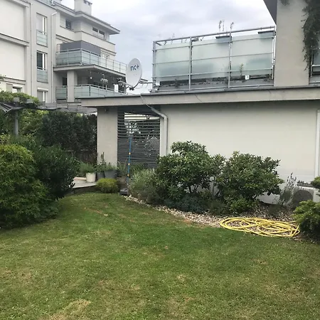 Apartment Glebocka 54 - Bezplatny Podziemny Parking Warsaw