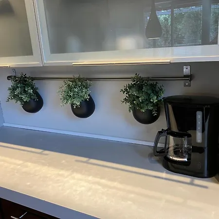 Apartamento Glebocka 54 - Bezplatny Podziemny Parking *