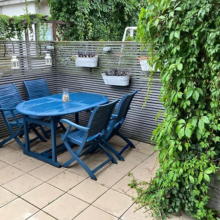 Glebocka 54 - Bezplatny Podziemny Parking Apartamento *