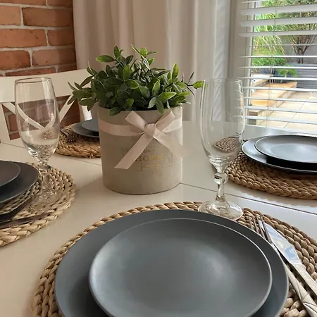 Apartamento Glebocka 54 - Bezplatny Podziemny Parking